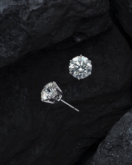 Is There a Difference Between Natural and Laboratory-Grown Diamonds?